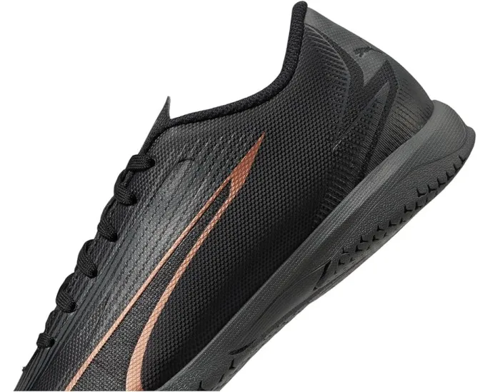 Детские кроссовки Puma Ultra Play для тренировок в зале