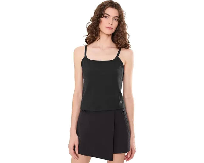 Топ Arc'teryx Rula Tank с V-образной спинкой