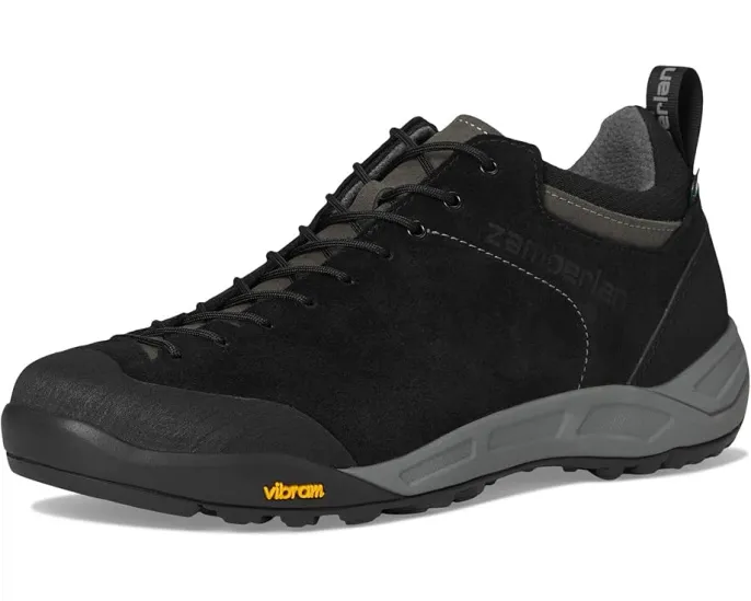 Трекинговые ботинки Zamberlan The Nose RR с подошвой Vibram и мемориальной стелькой