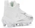 Бутсы футбольные Under Armour Spotlight Hammer Jr RM для детей