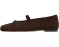 Туфли Prima Bow Ballet Mary Jane Stuart Weitzman с бантом