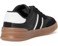 Кроссовки Polo Ralph Lauren Heritage Court III T-Toe для детей младшего возраста