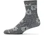 Носки Smartwool Everyday Floral Crew с поддерживающей аркой из шерсти мериноса