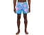 Плавки Chubbies The Baja Breezies Blue 5.5 дюймов с эластичным поясом