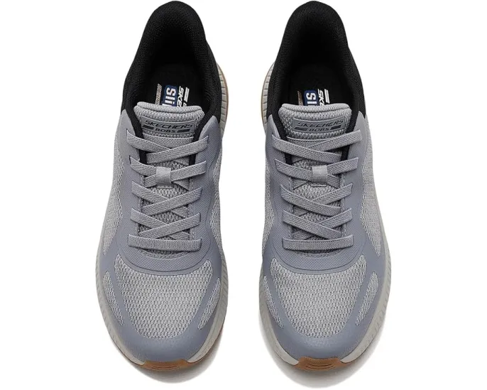 Кроссовки BOBS from SKECHERS Bobs Sport Squad Chaos 4 Hands-Free Slip-Ins