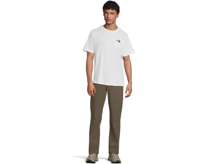 Брюки Sprag с пятью карманами и технологией FlashDry от The North Face