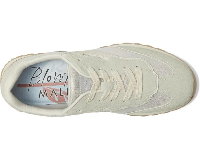 Кроссовки Blowfish Malibu Valley в ретро стиле с верхом из искусственной кожи