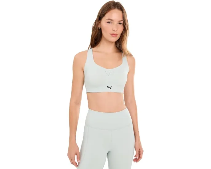 Спортивный бюстгальтер Puma PWRMode High Impact Racerback
