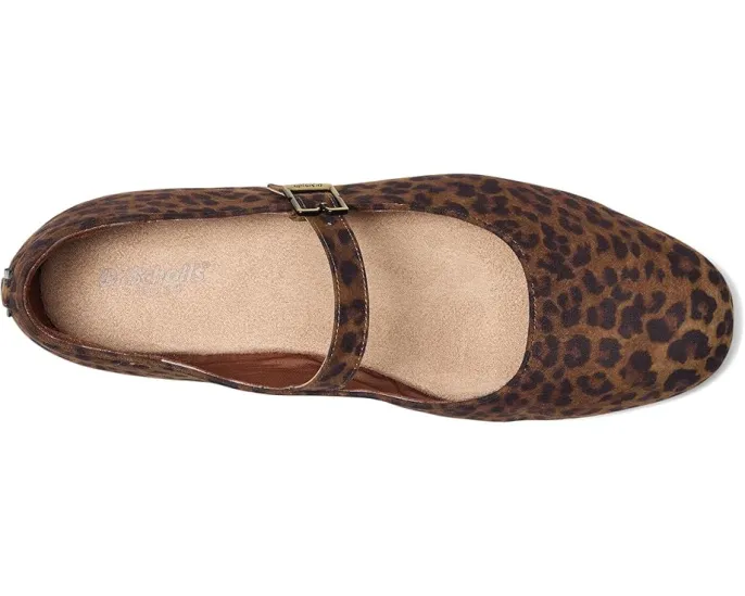 Туфли Dr. Scholl's Wexley Jane с технологией Bloom Foam и пряжкой