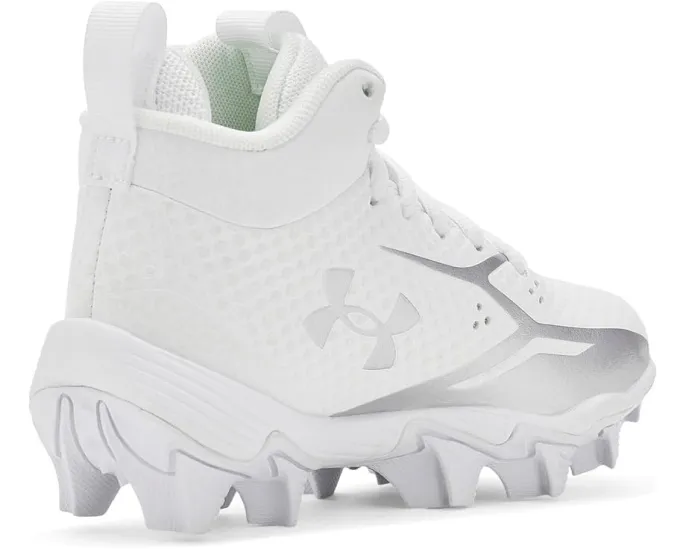 Бутсы футбольные Under Armour Spotlight Hammer Jr RM для детей