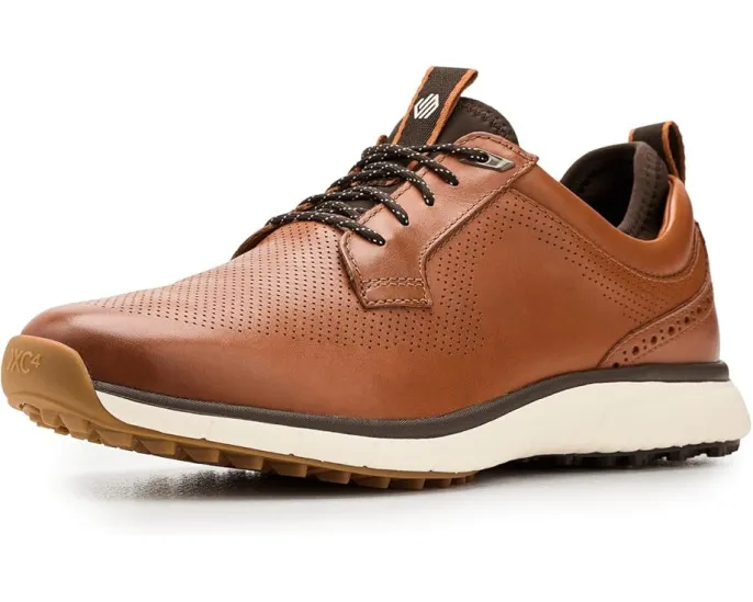 Johnston & Murphy кроссовки H6-luxe Hybrid с технологией Smart Degree