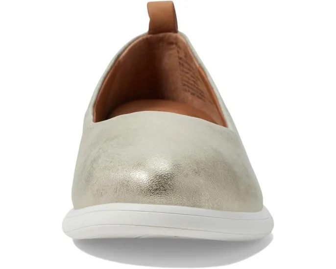 Туфли Gentle Souls by Kenneth Cole Bella с круглым носком и низким клином