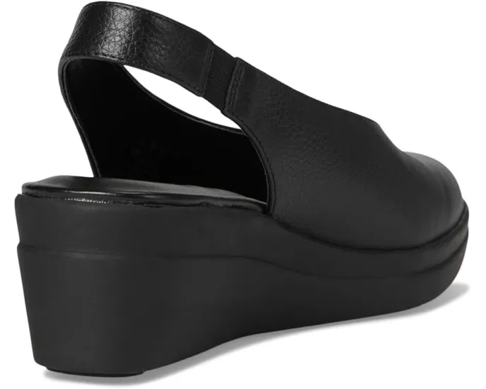 Туфли Naturalizer Sutton с миндалевидным носком и ремешком на пятке