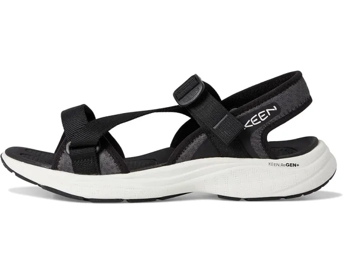 Сандалии KEEN Leiki Open-Toe с открытым носком и быстросохнущей подкладкой