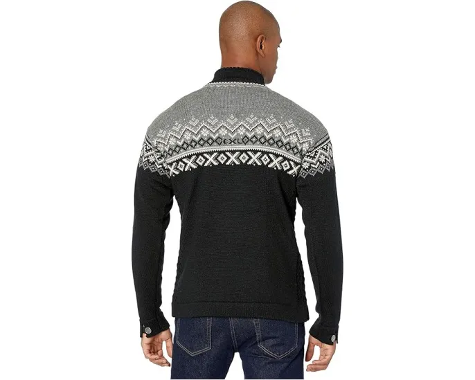 Свитер Dale of Norway 140th Anniversary Masculine из мериносовой шерсти Skinsoft