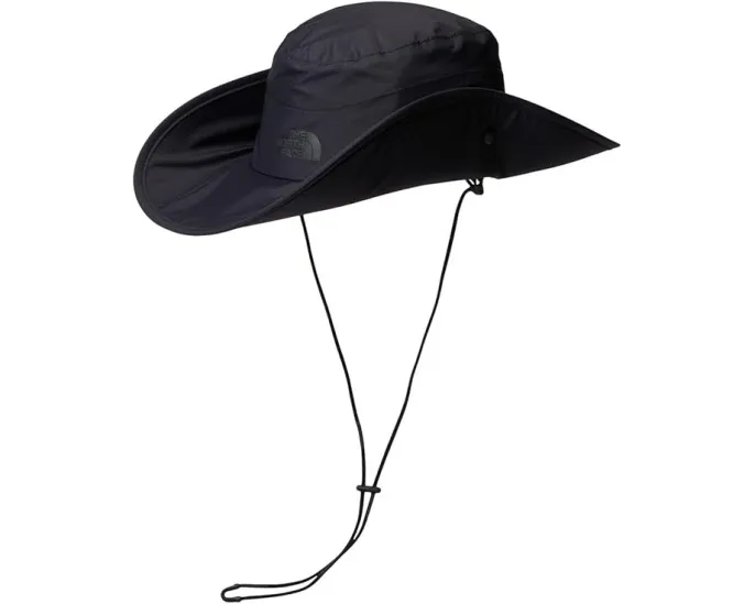 Шляпа The North Face Antora Brimmer с широкими полями для активного отдыха