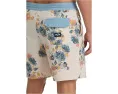 Повседневные шорты Billabong Good Times LT с принтом и завязками