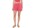 Fade Out Mid-Rise Shorts