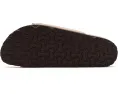 Сандалии Birkenstock Granada из нубука с анатомической стелькой и открытым носком