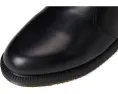 Ботильоны Chelsea Dr. Martens Flora Leather с эластичными вставками