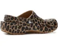 Crocs Classic Clogs детские сабо с принтами и графикай