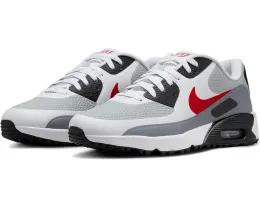 Кроссовки Nike Air Max 90 G для гольфа с водозащитным покрытием
