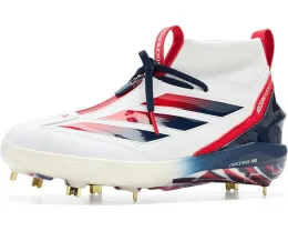 Бейсбольные бутсы adidas Adizero Impact+ 2.0 Bsb Usa с резиновым верхом