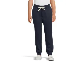 Джоггеры Polo Ralph Lauren Kids из флиса для старших детей с вышитой лошадкой