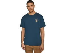 Футболка MMW Circle Critter Tee с принтом от Marmot