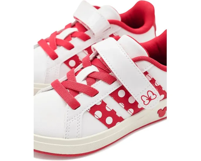 Кроссовки Adidas Disney Grand Court для детей с Mickey Mouse