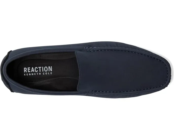 Мокасины Kenneth Cole Scanlin из искусственной замши на гибкой резиновой подошве