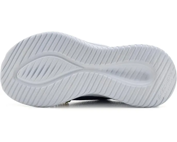 Детские кроссовки Skechers Ultra Flex 3.0 Rainbow Speed с технологией Stretch Fit