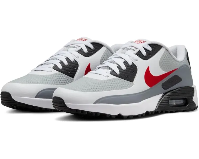 Кроссовки Nike Air Max 90 G для гольфа с водозащитным покрытием