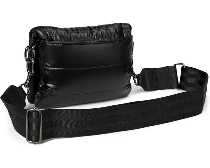 Сумка-кроссбоди THINK ROYLN Downtown Crosswalk с отстегивающимся ремешком