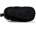 Детские тапочки UGG Tasman из замши на липучке