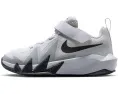 Кроссовки Nike Kids S.T Dynamite с липучкой и эластичными шнурками для баскетбола