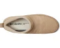 Утепленные зимние ботинки Columbia Minx Xtra Shorty Suede с замшевым верхом и светоотражающей подкладкой