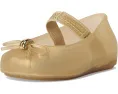 Балетки Mini Melissa Mini Sophie BB для малышей с декоративным бантом и фруктовым ароматом