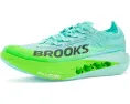 Brooks Hyperion Elite 5 кроссовки для бега с карбоновой пластиной и пеной DNA GOLD