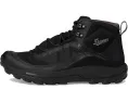 Кроссовки Danner N45 Mid с подошвой Vibram Megagrip и мембраной Gore-Tex