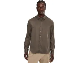 Рубашка John Varvatos Ross из модала с расстегивающимися манжетами