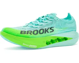 Brooks Hyperion Elite 5 кроссовки для бега с карбоновой пластиной и пеной DNA GOLD