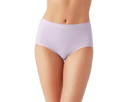 Трусы Wacoal Understated Cotton Brief из хлопка Supima