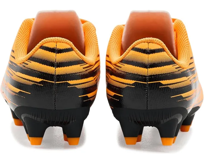 Puma Attacanto II Firm детские бутсы для футбола на твердом и искусственном покрытии