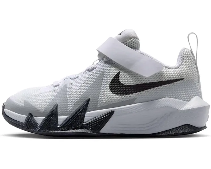 Кроссовки Nike Kids S.T Dynamite с липучкой и эластичными шнурками для баскетбола