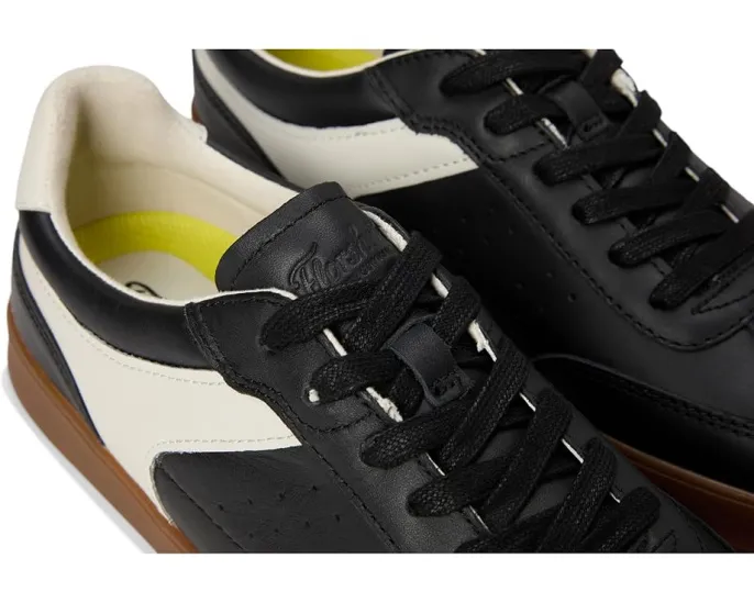Florsheim Pace T-toe Lace Up Sneakers кроссовки с перфорацией и подошвой Flexsole