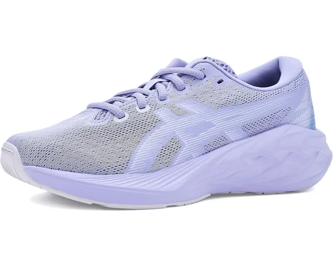 Беговые кроссовки Novablast 5 для школьников с отзывчивой амортизацией ASICS Kids