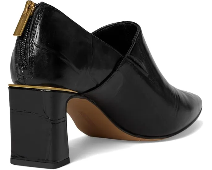 Vince Camuto Туфли Haiden на устойчивом каблуке с заостренным носком и застежкой-молнией