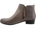 Ботинки Trotters Major Embossed с круглым носком и молнией