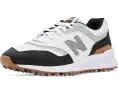 Обувь для гольфа New Balance 997 Golf с водонепроницаемым верхом